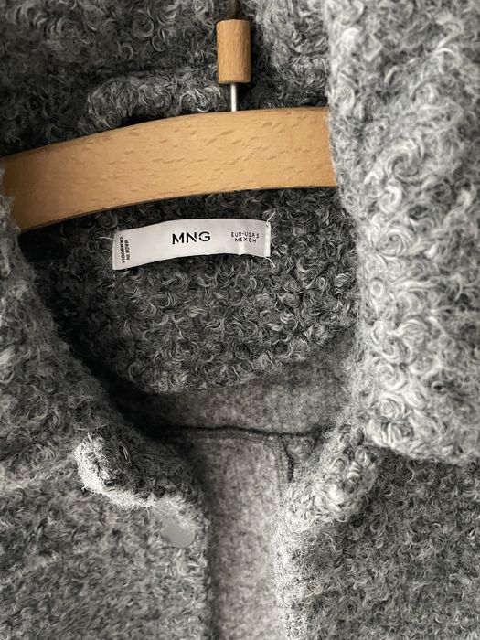 Дамско яке без забележки