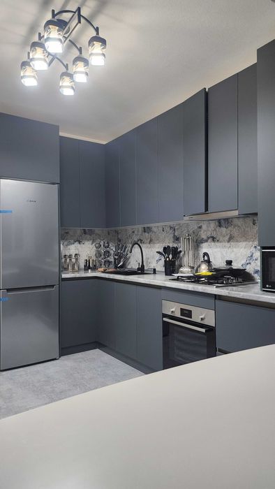 Продается квартира 3/8/9 Цум