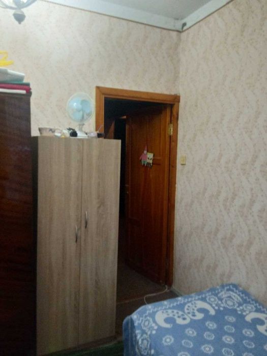 Хумаюн Ахмад Югнакий ФЕРУЗА ТТЗ 4 комнатная 92 КВ,М