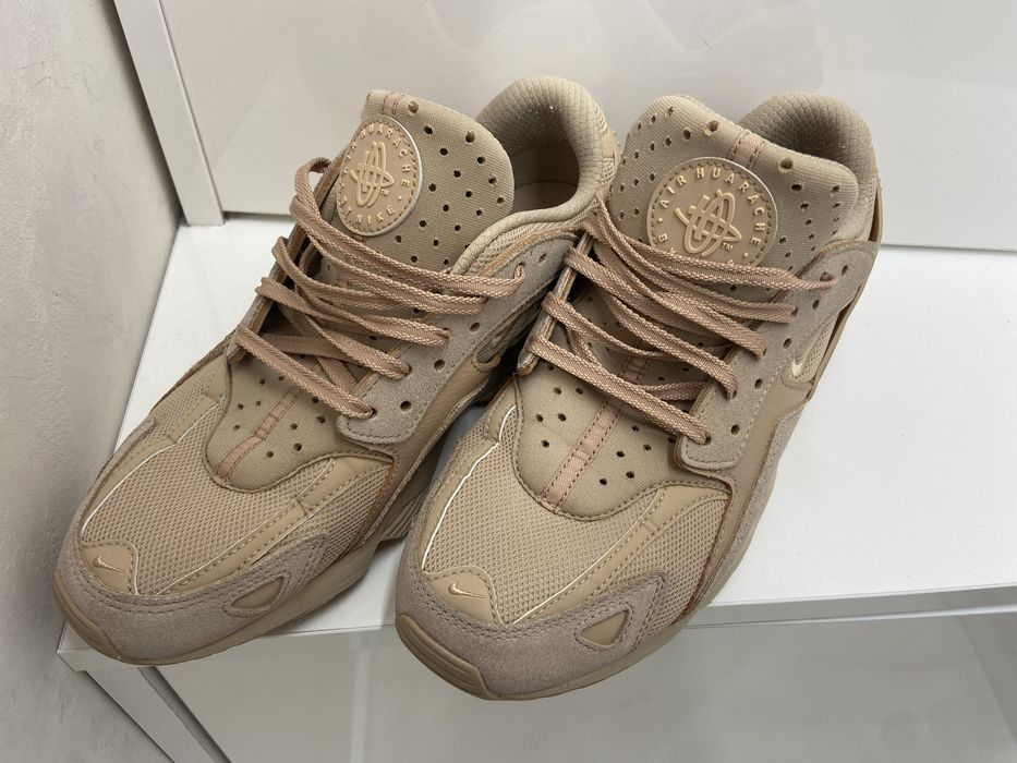 Nike Air Huarache