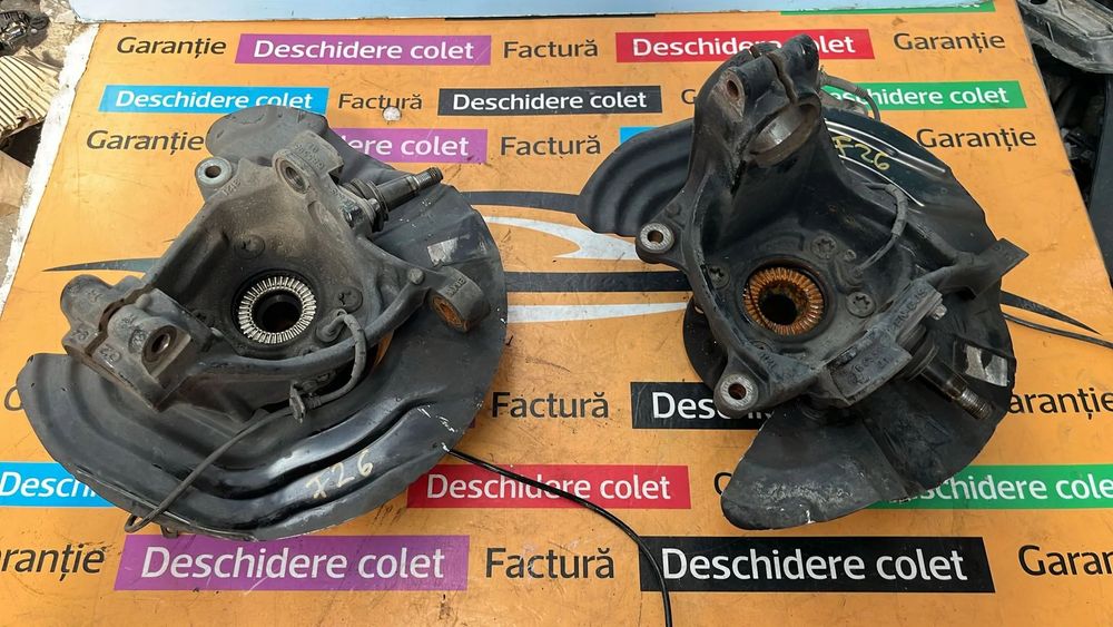 Fuzeta fata stanga dreapta BMW f25 f26 x3 x4