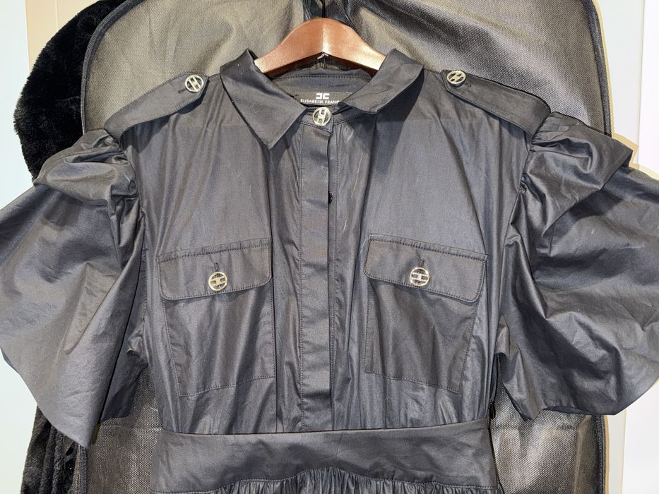 Официална рокля Elisabetta Franchi