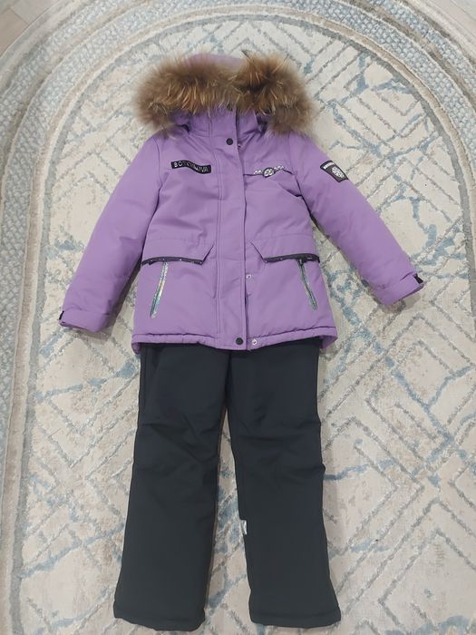 Продам комбенизон как новый!