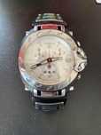 Tissot Racer Cronograph / Colectie