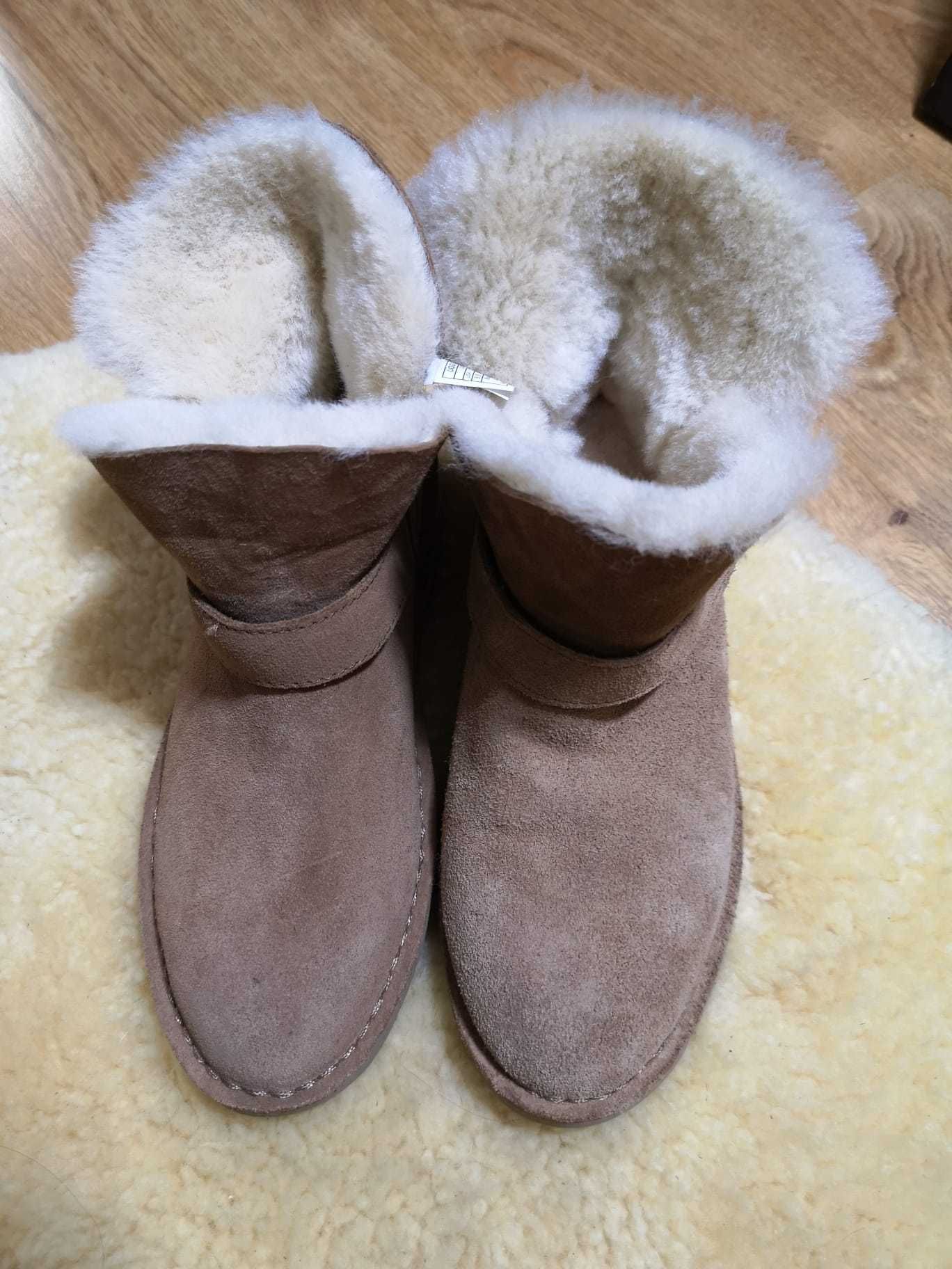 Cizme UGG marimea 36.5