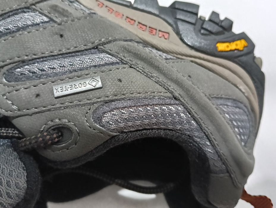 40 Merrell Gore-tex masura 40