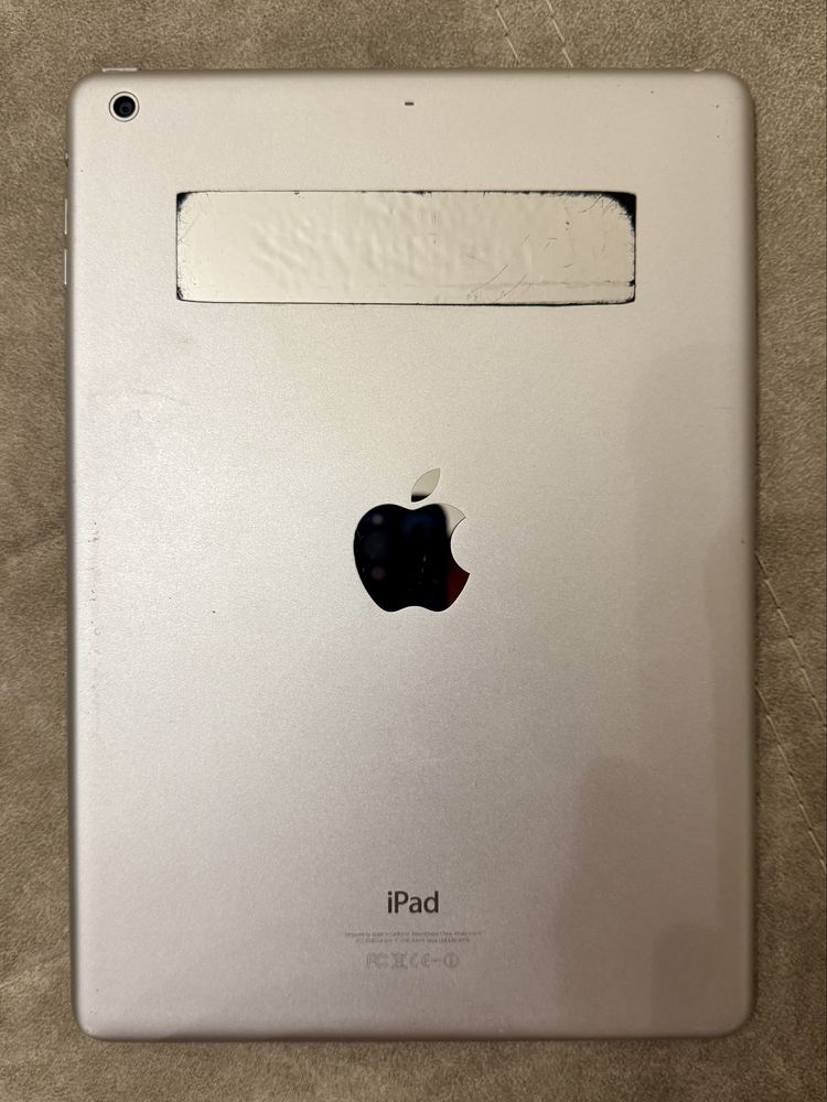 Apple iPad Air 16GB