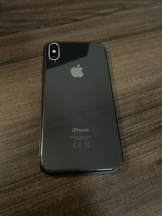 Iphone X за части