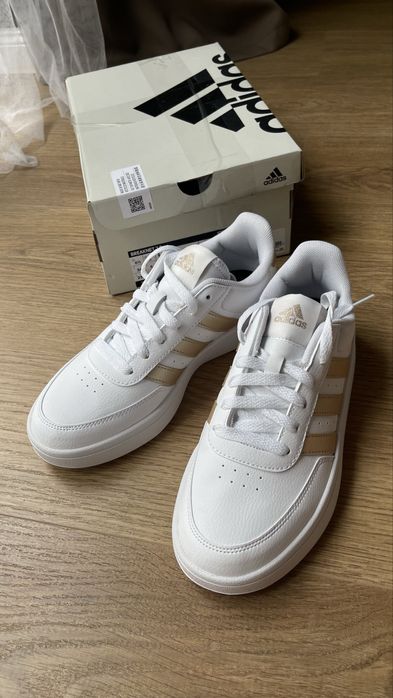 Adidas Breaknet m38
