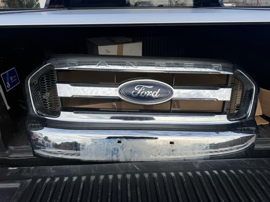 Оригинална маска ford ranger