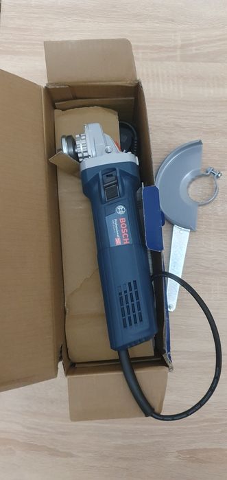 Flex Bosch Gws 9 -125s Nou