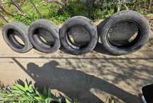 Гуми Dunlop Sport BlueResponse