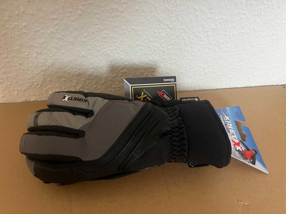 Manusi schi ski snowboard Kinetixx Gore-Tex marime 8