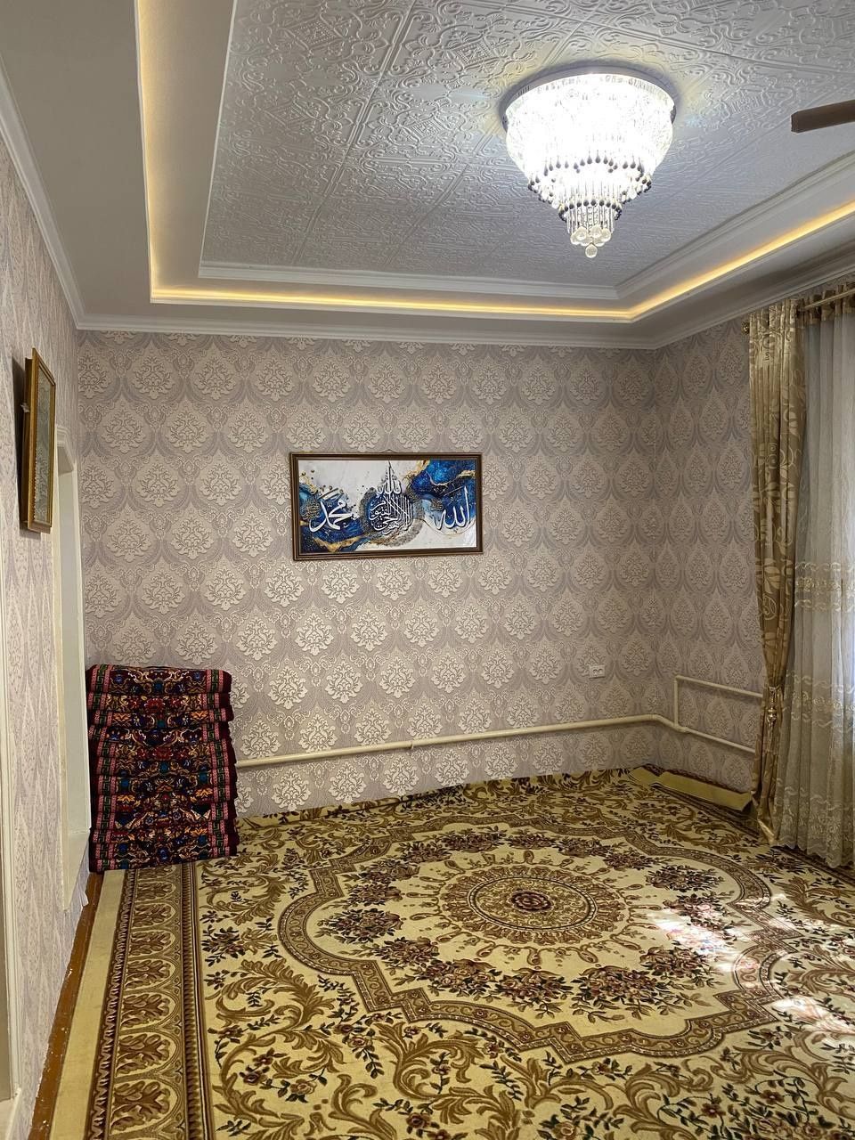 Hovli sotiladi 2,7 sotix