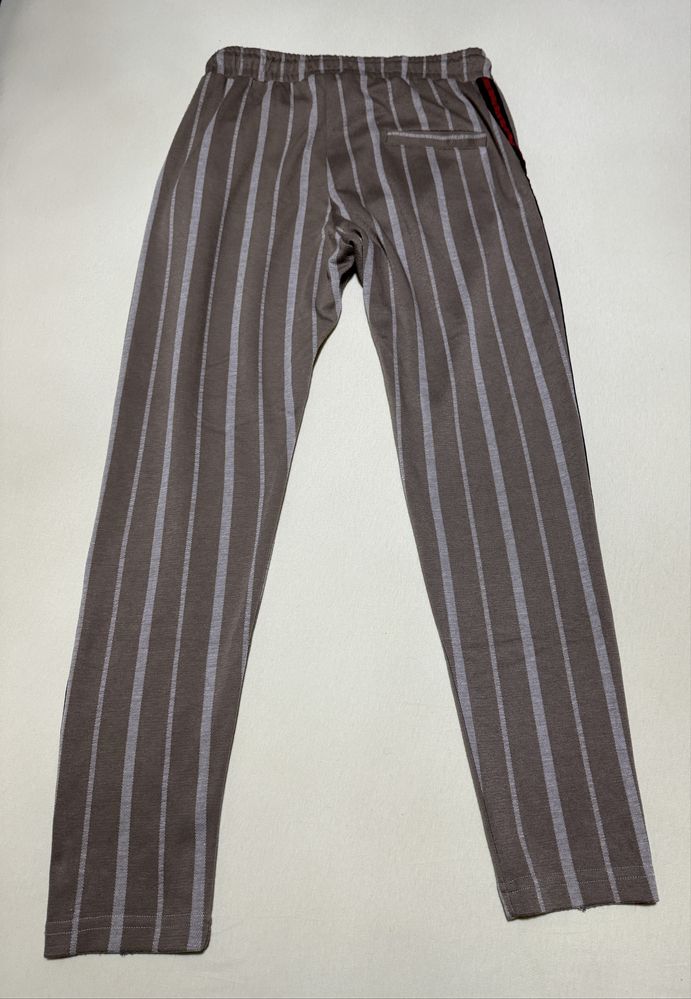 Pantaloni De Trening Negri - Maro Conici