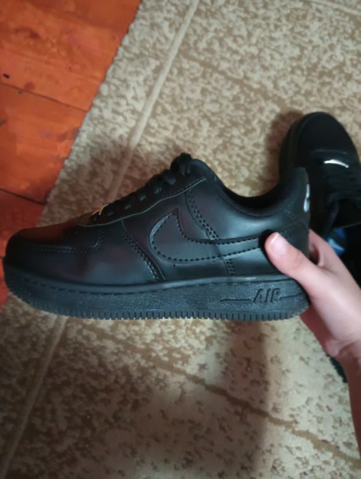 Nike air force 1 fake