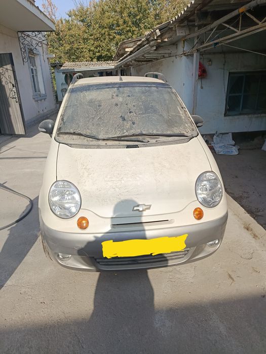 Матиз  бест 2015 й сотилади