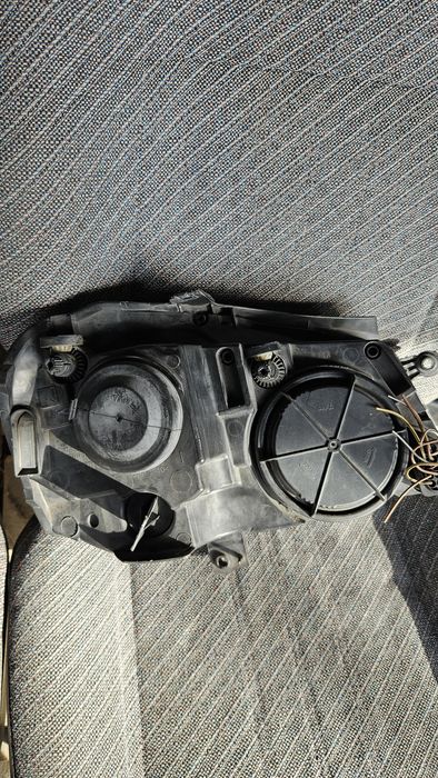 Фарове за VW POLO - 2005-2009г.