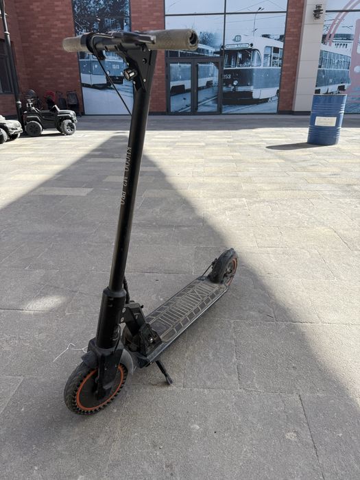 Kugoo m2 Pro электронный самокат электросамокат