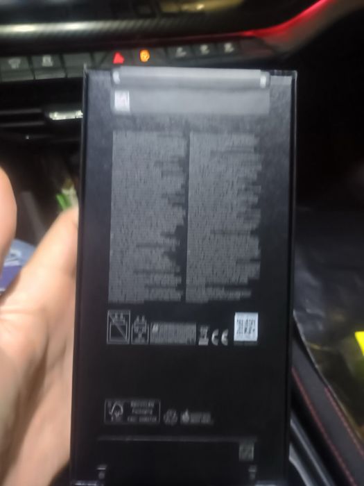 Samsung galaxy s24 FE 128