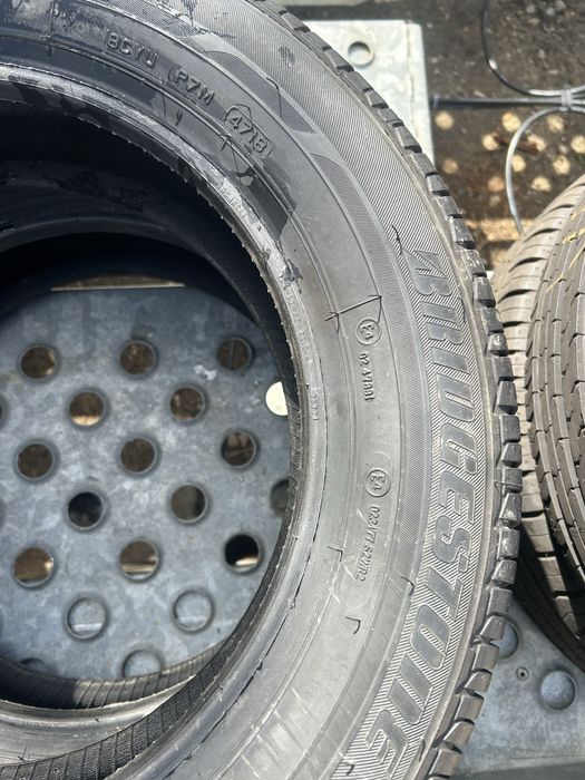 Anvelope vara 175/65 R15