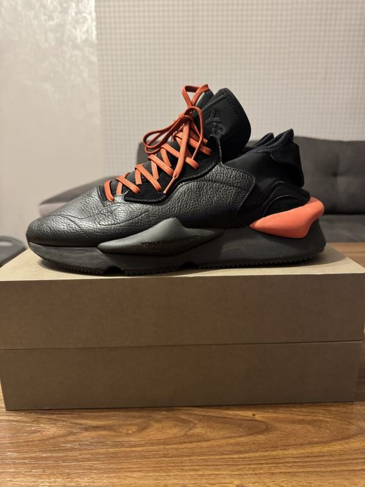 Y-3 KAIWA Size47 1/3