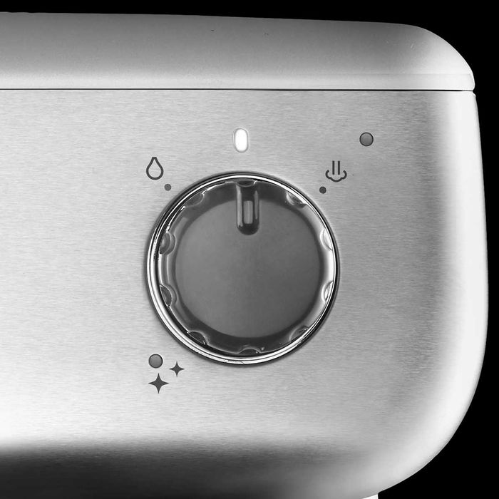 НОВ Breville Barista Max VCF126X-01 ТОП Еспресо Машина - 24 месеца гар