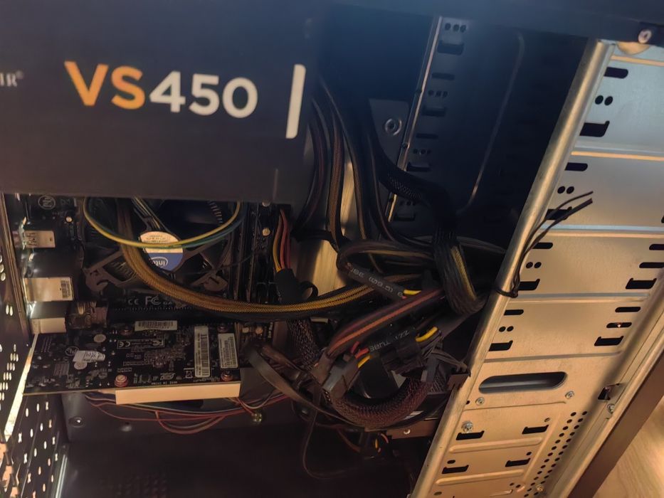 Vand calculator desktop intel i5