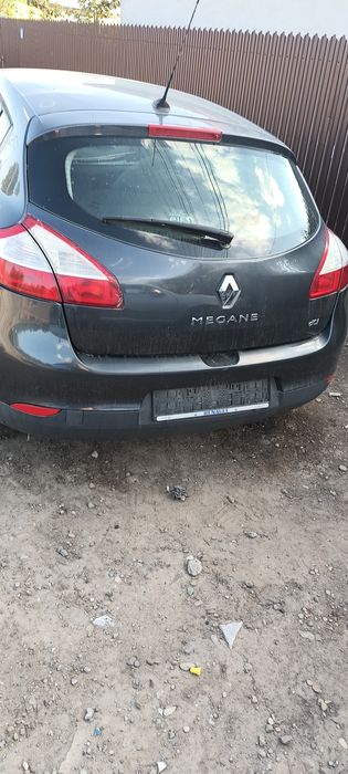 Renault Megane 3