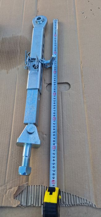 Ancora stabilizator tractor john deere case massey ferguson valtra pre