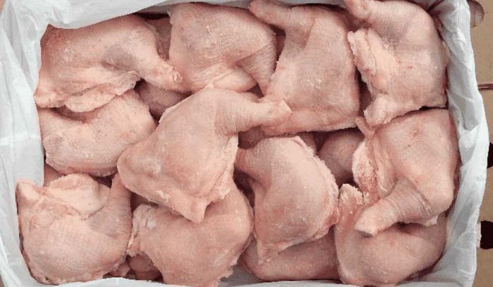 Окорочка  (мясо птицы, мясо курицы)