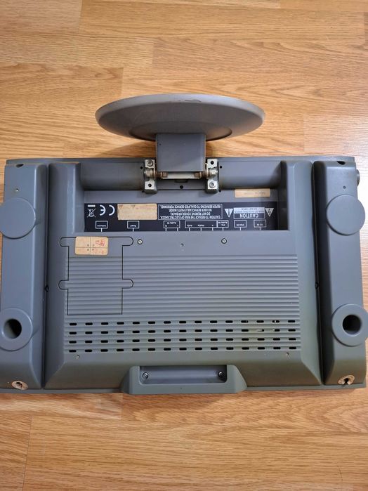 Monitor si TV 15 inch ALLVIEW Diagonala display 15 inch alimentare 12V