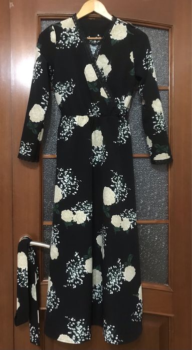 Новые платья