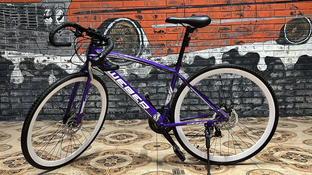 Шоссейник (вело)