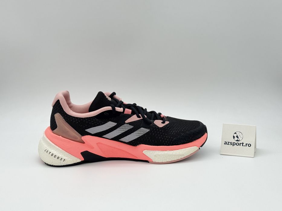 Adidas X9000L3 Noi Originali (37 1/3)