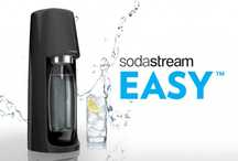 Машина за газиране на вода SodaStream Easy