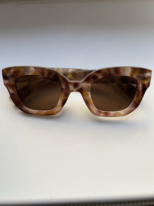 Ochelari soare Zara