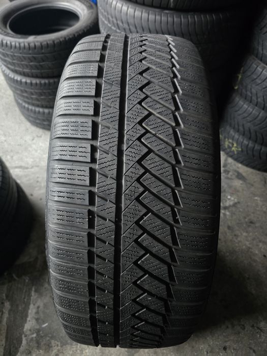 Continental 255/50 R19 103T MS iarnă