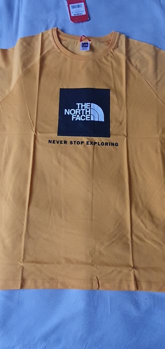 Tricou The North Face