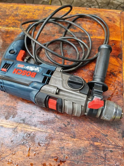 Bormașină Bosch GSB 20-2 profesională