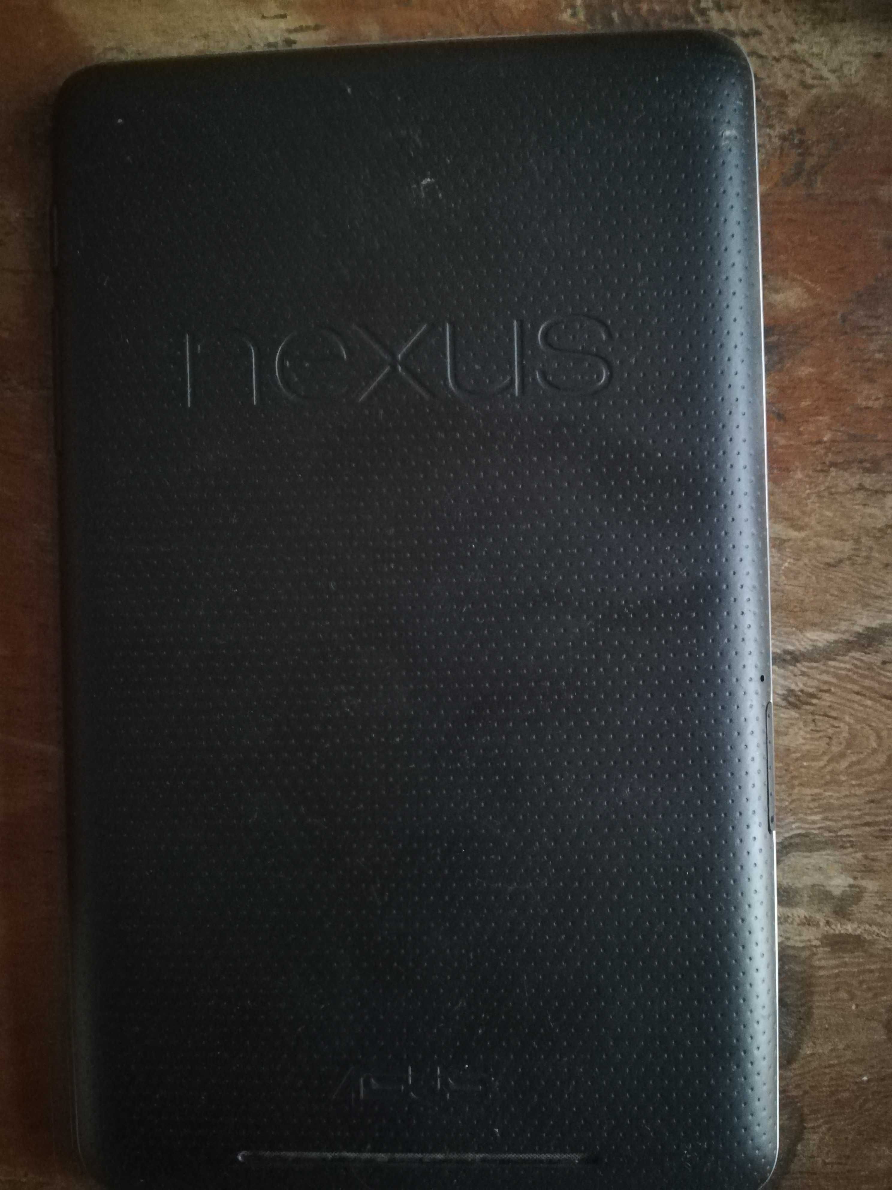 Таблет ASUS Nexsus 7