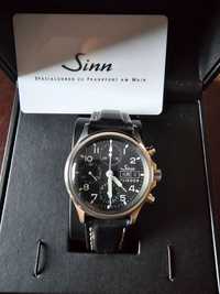 Sinn 356 plexi Flieger si pachet bratara