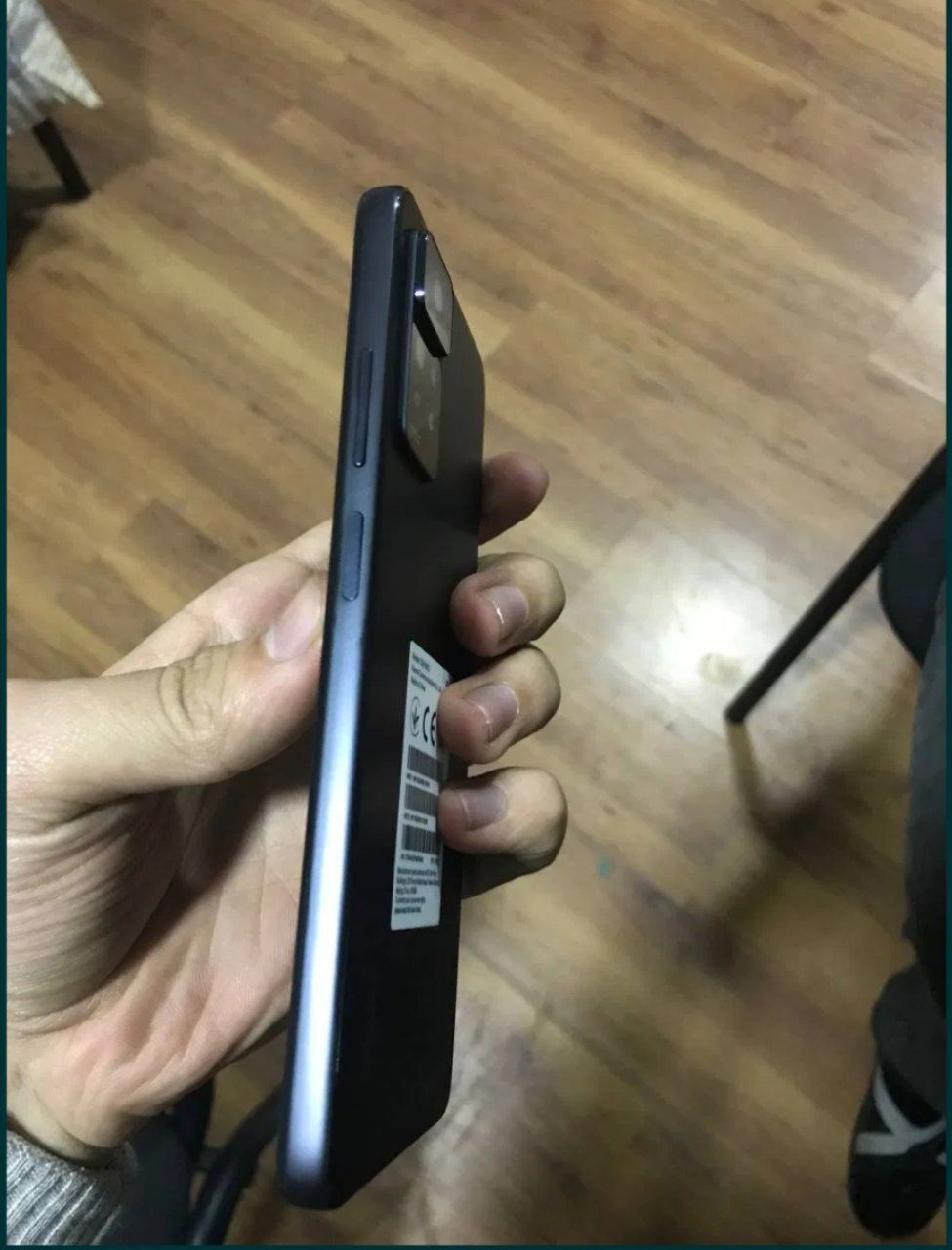 Redmi note 11pro 8/128