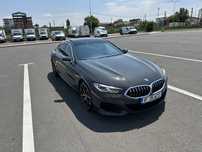 Bmw seria 8 grand coupe 840d carbon core