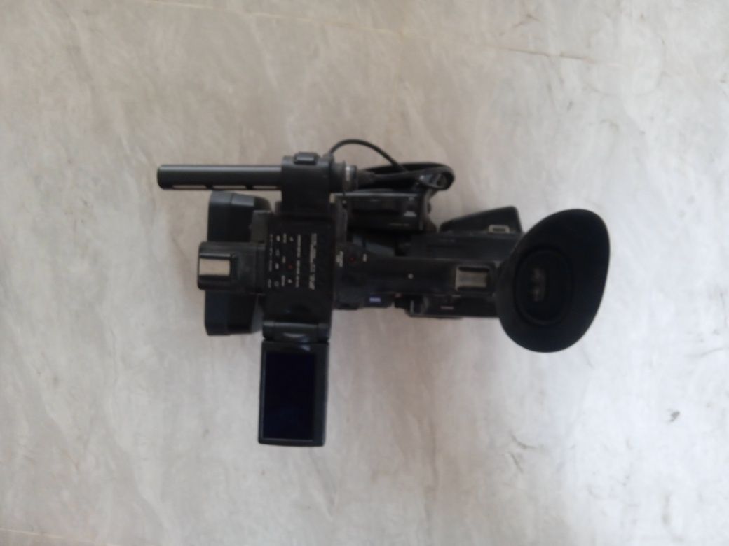 vidyo kamera soni