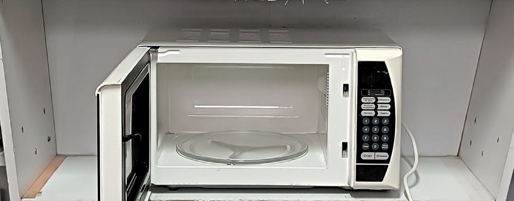 Продам микроволновку