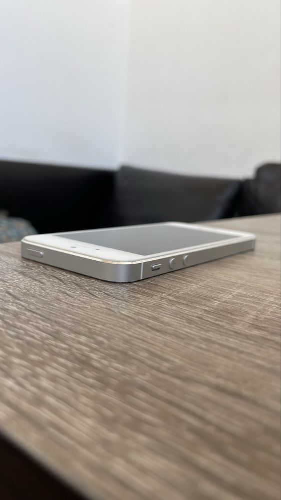 Iphone 5s Без никакви забележки