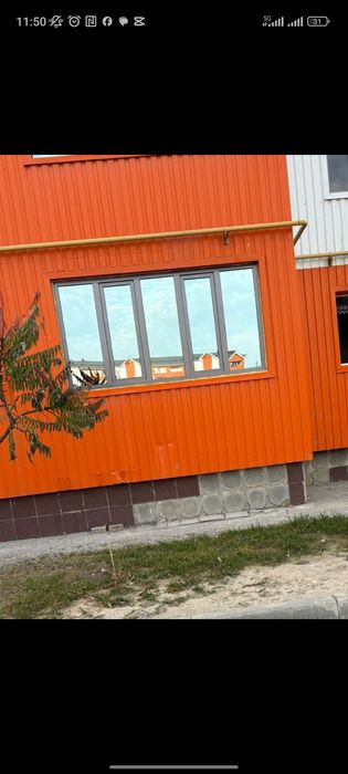 Пластиковые окна двери