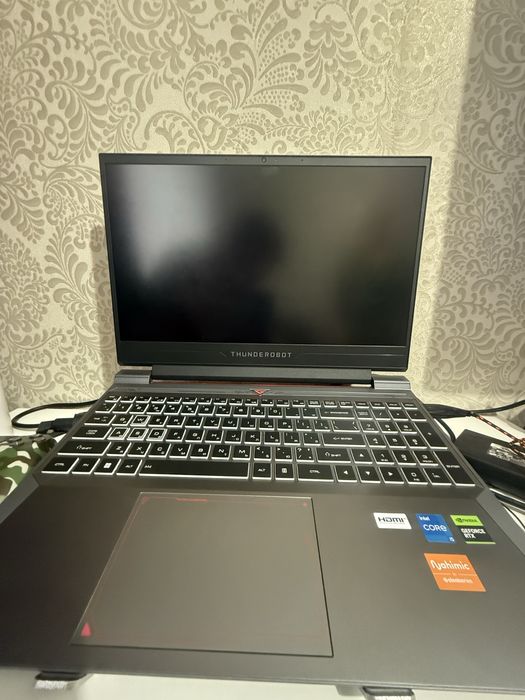 Ноутбук Thunderobot