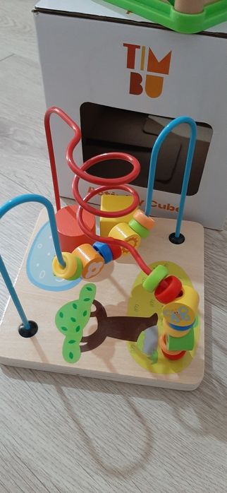 Cub activități copii